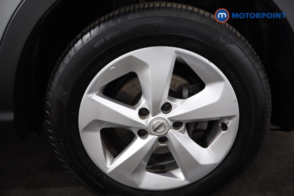 Used Nissan Qashqai 2019 for sale - 76222874: Photo 18