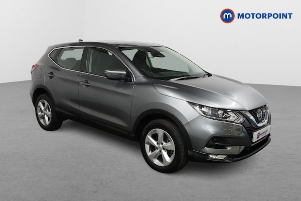 Used Nissan Qashqai 2019 for sale - 76222874: Photo 1