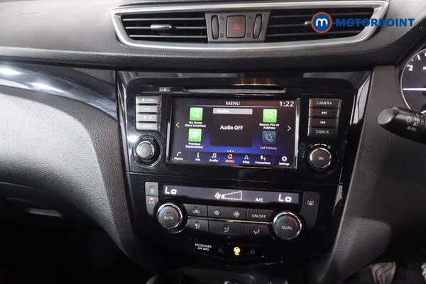 Used Nissan Qashqai 2019 for sale - 76222874: Photo 26