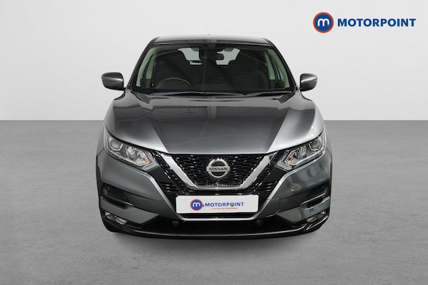 Used Nissan Qashqai 2019 for sale - 76222874: Photo 2