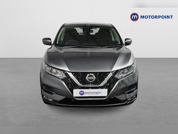 Used Nissan Qashqai 2019 for sale - 76222874: Photo 2