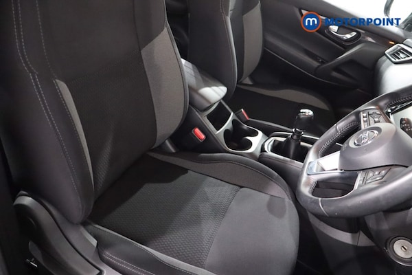 Used Nissan Qashqai 2019 for sale - 76222874: Photo 31