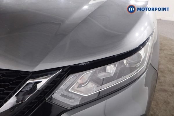 Used Nissan Qashqai 2019 for sale - 76222874: Photo 34