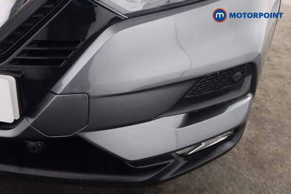 Used Nissan Qashqai 2019 for sale - 76222874: Photo 35