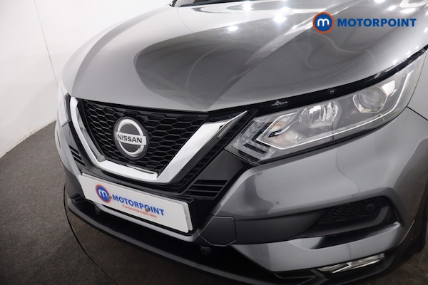 Used Nissan Qashqai 2019 for sale - 76222874: Photo 37