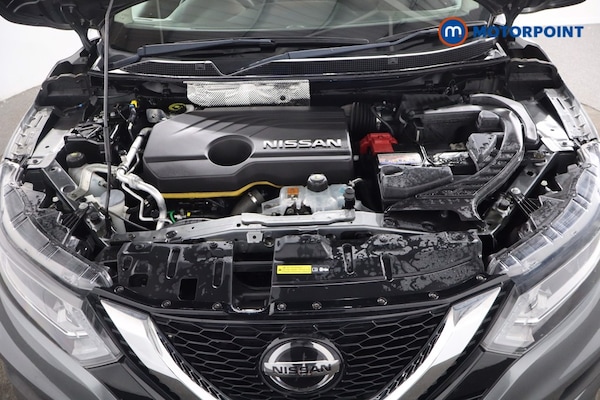 Used Nissan Qashqai 2019 for sale - 76222874: Photo 38