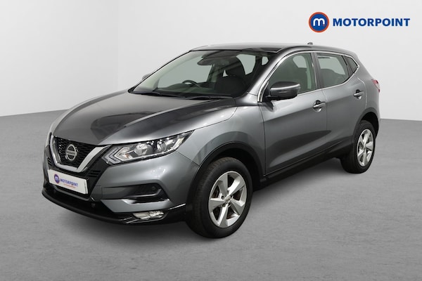 Used Nissan Qashqai 2019 for sale - 76222874: Photo 3