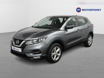 Used Nissan Qashqai 2019 for sale - 76222874: Photo 3