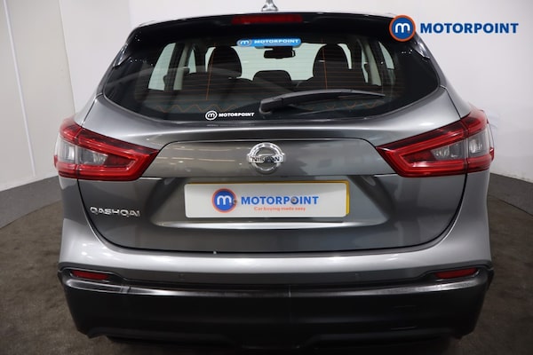 Used Nissan Qashqai 2019 for sale - 76222874: Photo 43