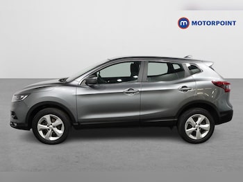 Used Nissan Qashqai 2019 for sale - 76222874: Photo 4