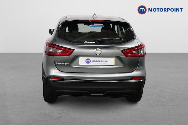 Used Nissan Qashqai 2019 for sale - 76222874: Photo 6