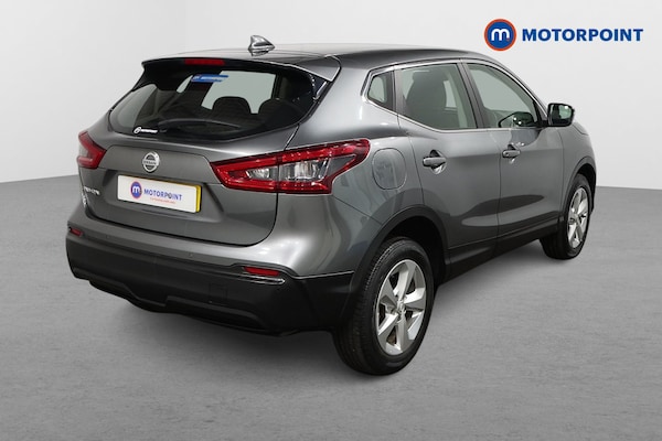 Used Nissan Qashqai 2019 for sale - 76222874: Photo 7