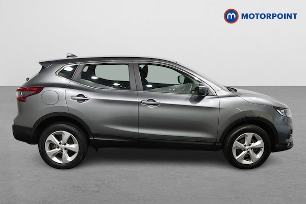 Used Nissan Qashqai 2019 for sale - 76222874: Photo 8