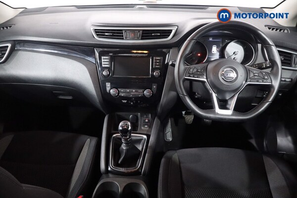 Used Nissan Qashqai 2019 for sale - 76222874: Photo 9