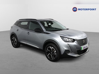 2022 - 100kW Allure Premium 50kWh 5dr Auto
