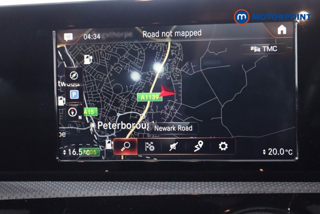 Used Mercedes-Benz A-Class 2022 for sale - 77500616: Photo 10