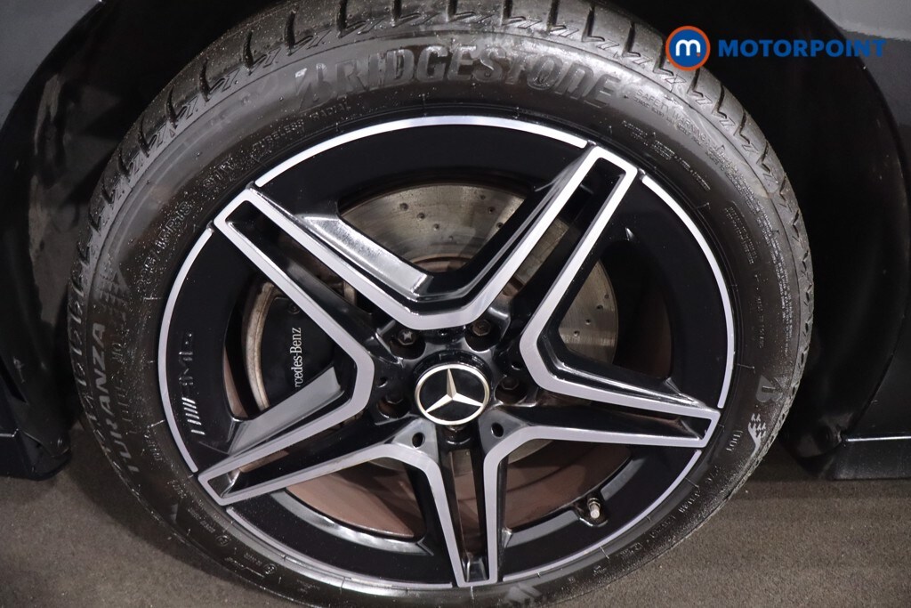 Used Mercedes-Benz A-Class 2022 for sale - 77500616: Photo 19
