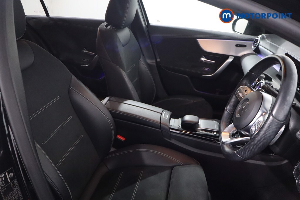 Used Mercedes-Benz A-Class 2022 for sale - 77500616: Photo 30