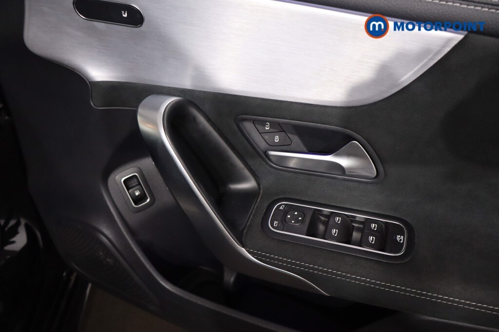 Used Mercedes-Benz A-Class 2022 for sale - 77500616: Photo 32