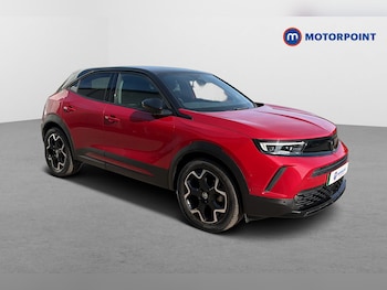 Used Vauxhall Mokka 2023 for sale - 78765238: Photo
