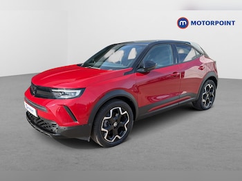 Used Vauxhall Mokka 2023 for sale - 78765238: Photo