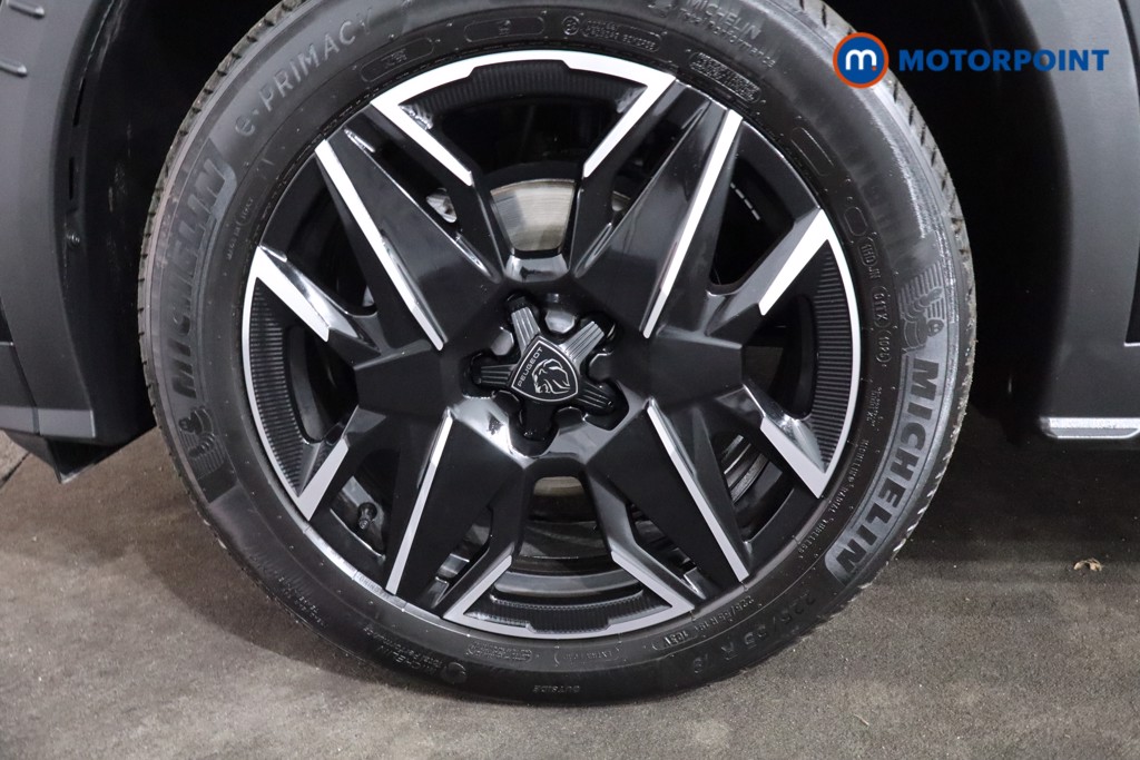 Used Peugeot 3008 2025 for sale - 76568998: Photo 12