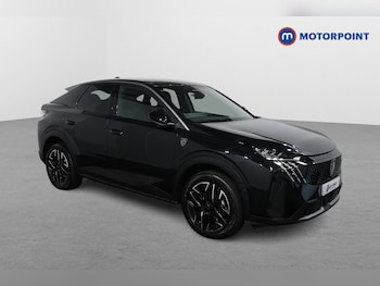 2025 - 1.2 Hybrid 136 GT 5dr e-DSC6