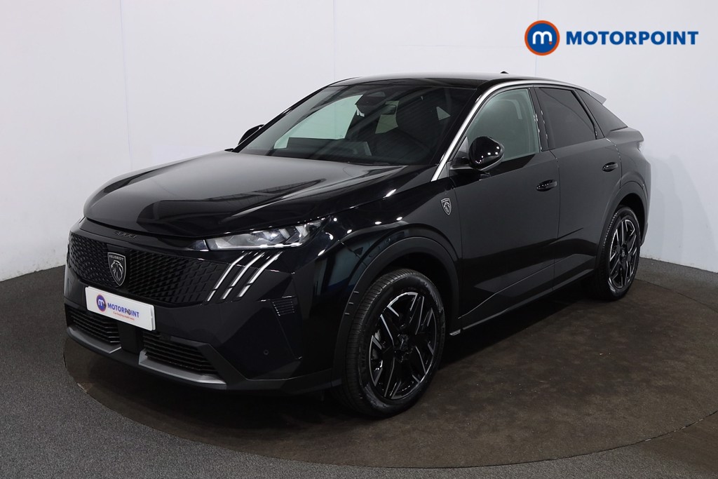 Used Peugeot 3008 2025 for sale - 76568998: Photo 3