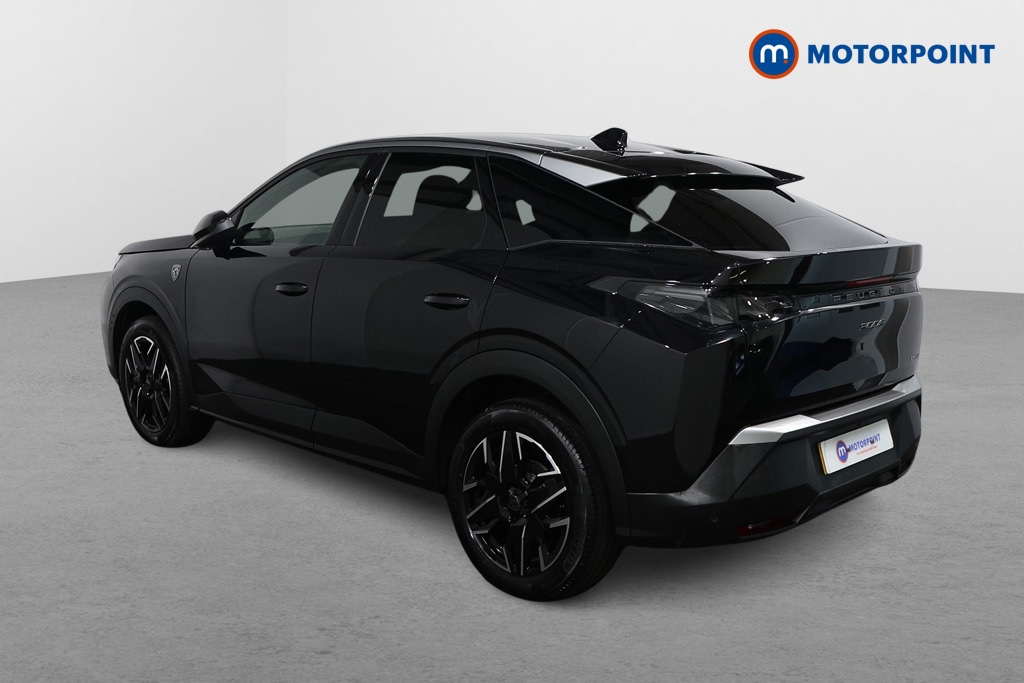 Used Peugeot 3008 2025 for sale - 76568998: Photo 4