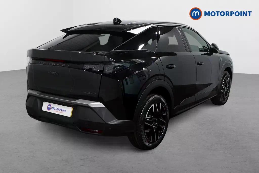 Used Peugeot 3008 2025 for sale - 76568998: Photo 5