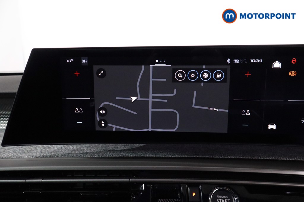 Used Peugeot 3008 2025 for sale - 76568998: Photo 8