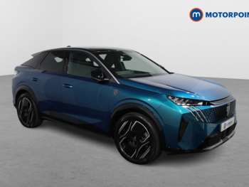 2024 - 157kW GT 73kWh 5dr Auto