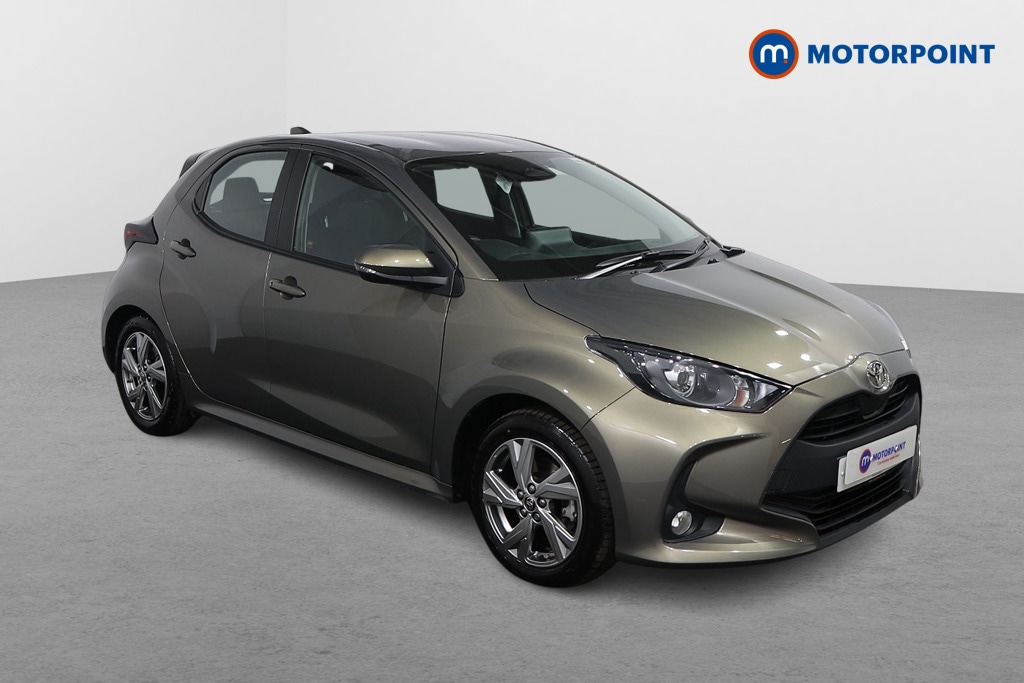 Used Toyota Yaris 2025 for sale - 78162815: Photo 1