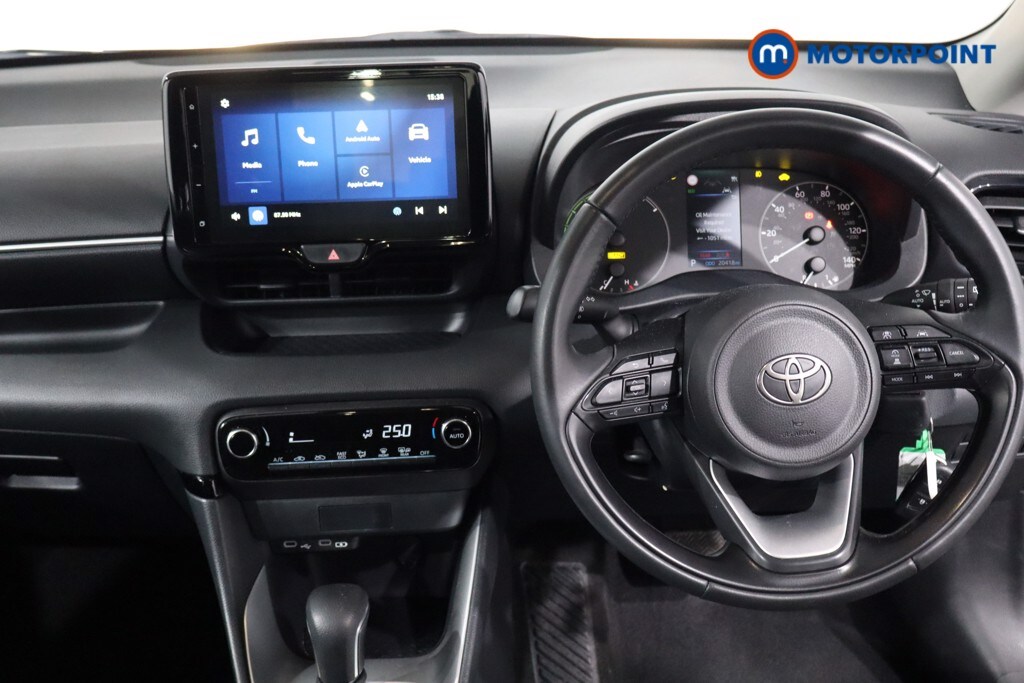 Used Toyota Yaris 2025 for sale - 78162815: Photo 11