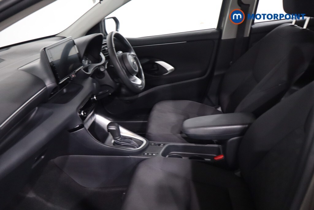 Used Toyota Yaris 2025 for sale - 78162815: Photo 12