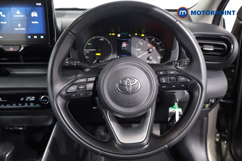 Used Toyota Yaris 2025 for sale - 78162815: Photo 14