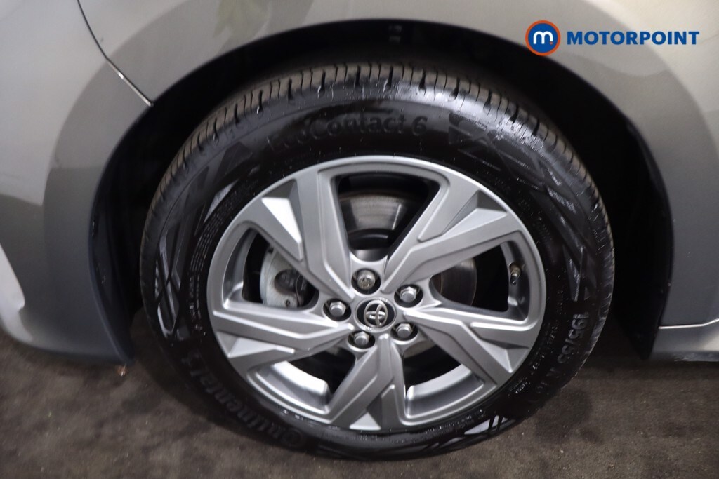 Used Toyota Yaris 2025 for sale - 78162815: Photo 17