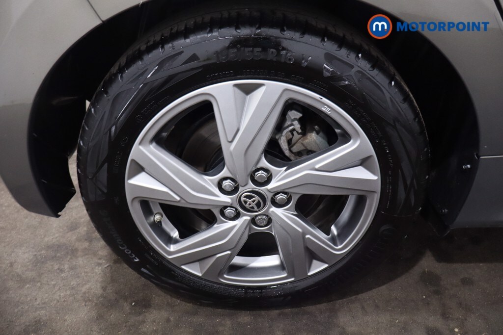 Used Toyota Yaris 2025 for sale - 78162815: Photo 19