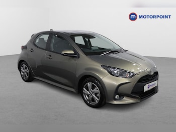 Used Toyota Yaris 2025 for sale - 78162815: Photo