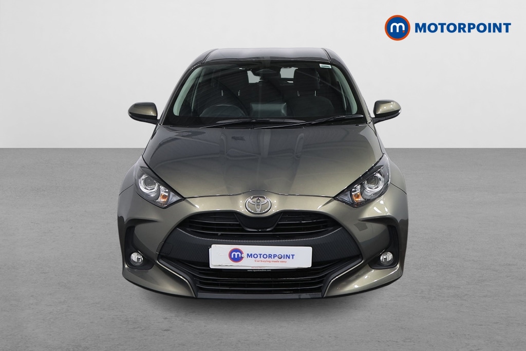 Used Toyota Yaris 2025 for sale - 78162815: Photo 2