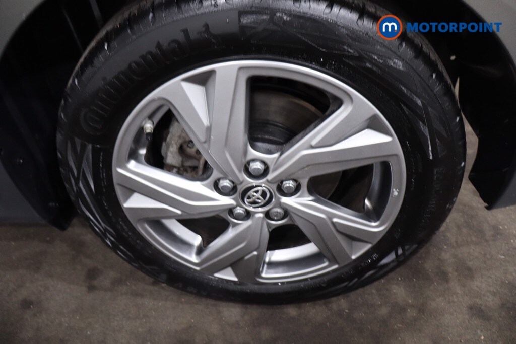 Used Toyota Yaris 2025 for sale - 78162815: Photo 20