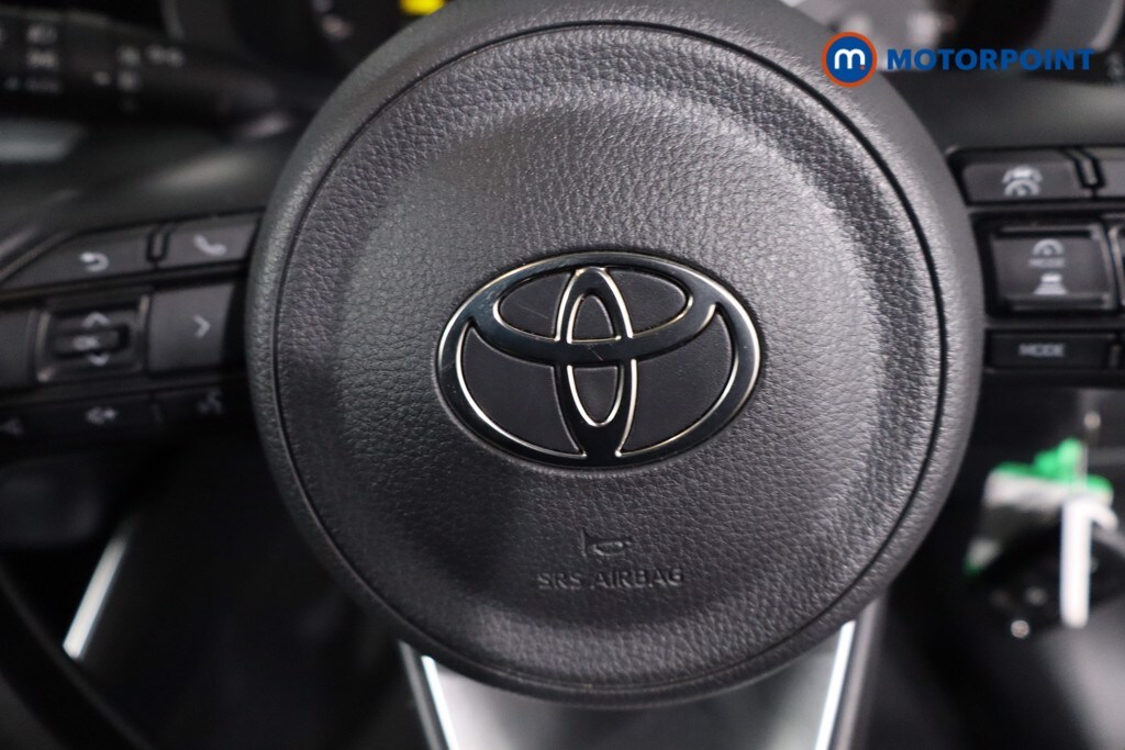 Used Toyota Yaris 2025 for sale - 78162815: Photo 21