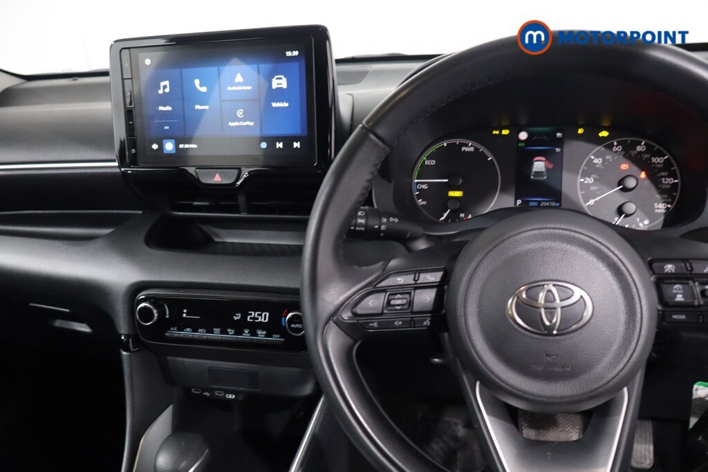 Used Toyota Yaris 2025 for sale - 78162815: Photo 25