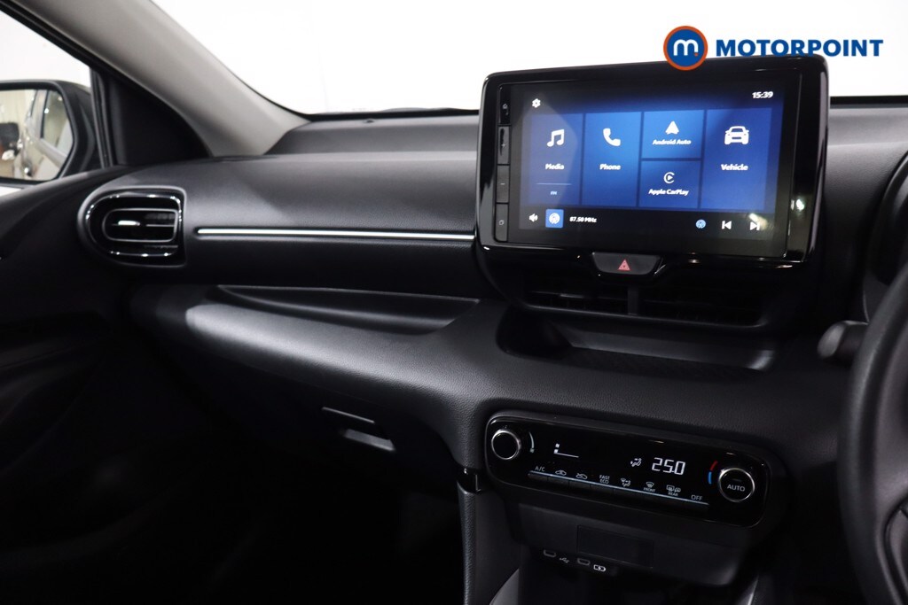 Used Toyota Yaris 2025 for sale - 78162815: Photo 26