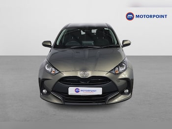 Used Toyota Yaris 2025 for sale - 78162815: Photo