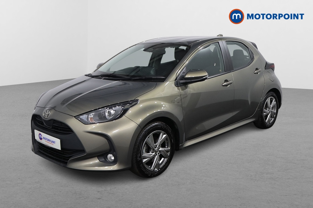 Used Toyota Yaris 2025 for sale - 78162815: Photo 3