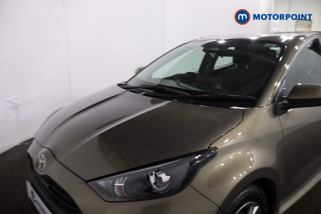 Used Toyota Yaris 2025 for sale - 78162815: Photo 33