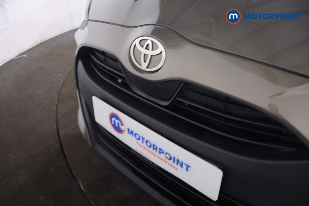 Used Toyota Yaris 2025 for sale - 78162815: Photo 34