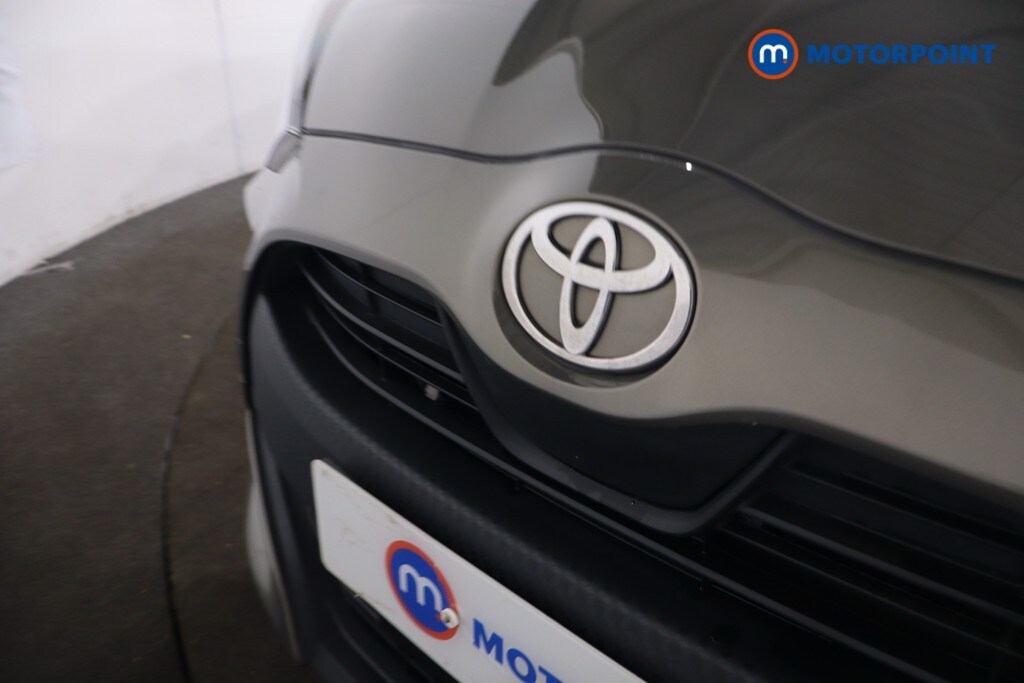 Used Toyota Yaris 2025 for sale - 78162815: Photo 35