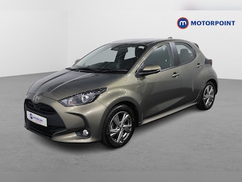 Used Toyota Yaris 2025 for sale - 78162815: Photo